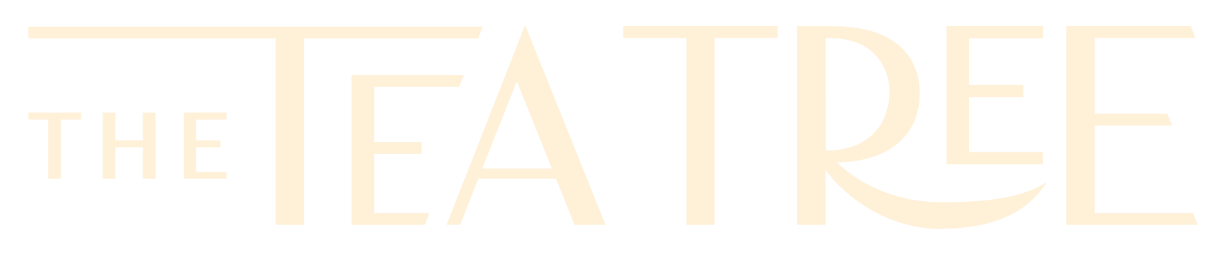 The Tea Tree logo
