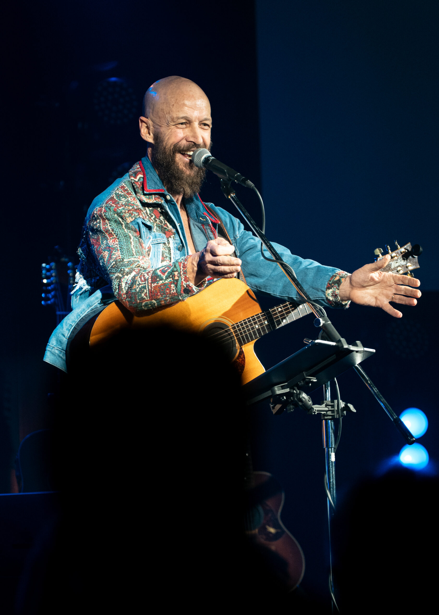 Hot August Night | The Neil Diamond Experience